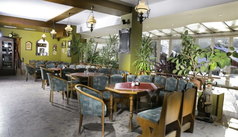 Wellness Hotel Astra*** superior Špindlerův Mlýn