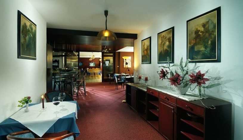 Wellness Hotel Astra*** superior Špindlerův Mlýn