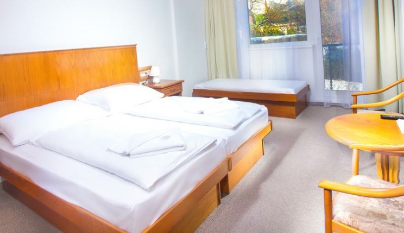 Wellness Hotel Astra*** superior Špindlerův Mlýn