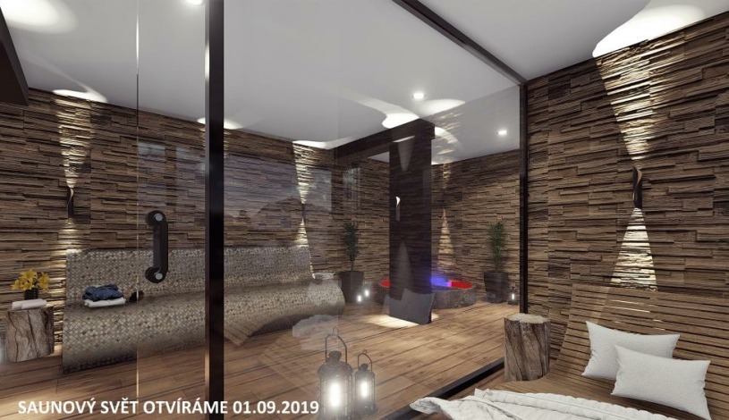 Wellness Hotel Astra*** superior Špindlerův Mlýn