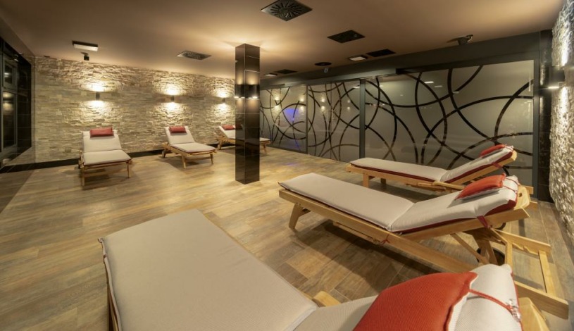 Wellness Hotel Astra*** superior Špindlerův Mlýn