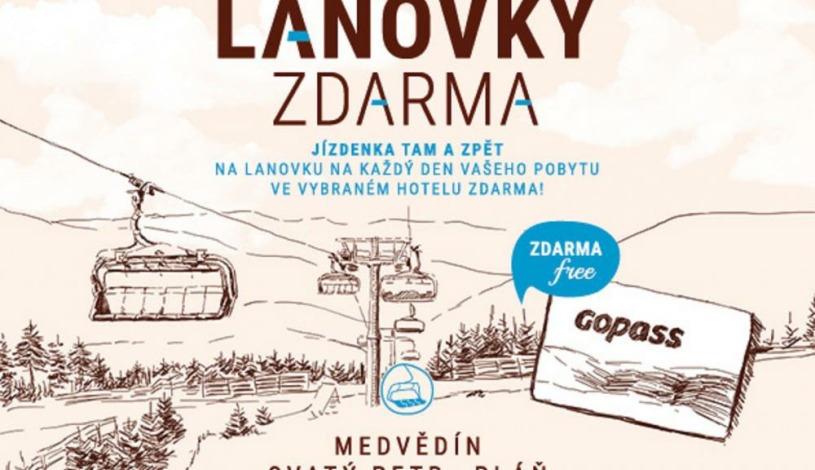 Wellness Hotel Astra*** superior Špindlerův Mlýn