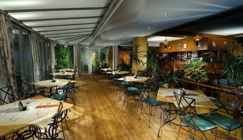 Wellness Hotel Astra*** superior Špindlerův Mlýn