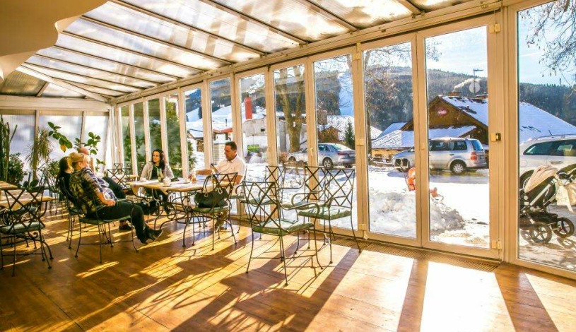 Wellness Hotel Astra*** superior Špindlerův Mlýn