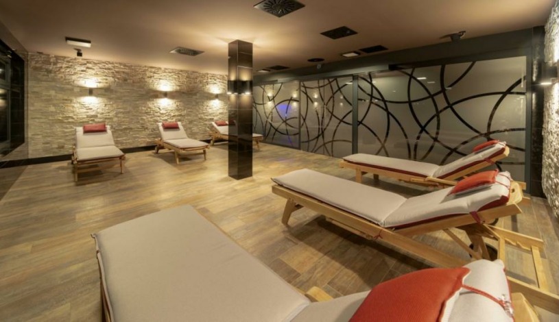 Wellness Hotel Astra*** superior Špindlerův Mlýn