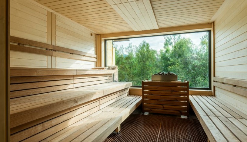 Wellness Hotel Astra*** superior Špindlerův Mlýn