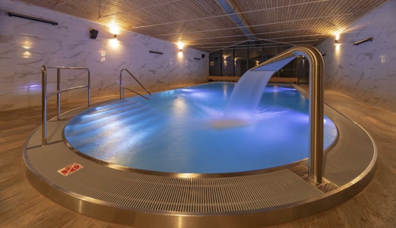 Wellness Hotel Astra*** superior Špindlerův Mlýn