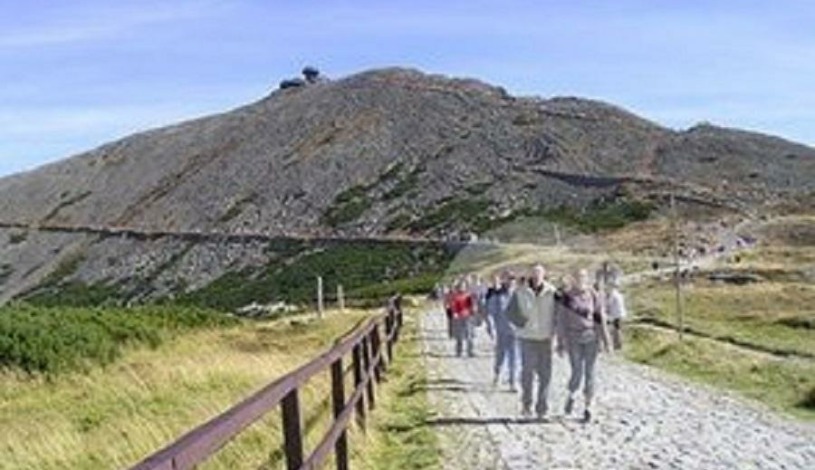 Wellness Hotel Astra*** superior Špindlerův Mlýn