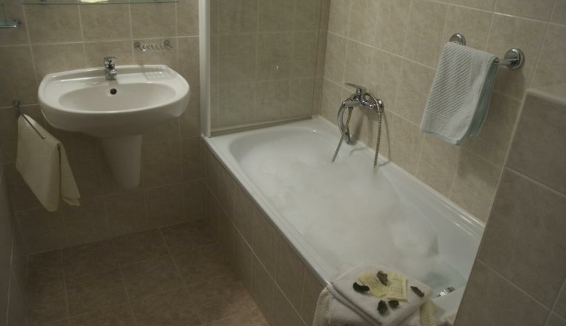 Hotel Barbora Špindlerův Mlýn