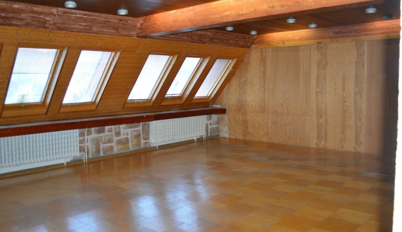 Hotel Barbora Špindlerův Mlýn