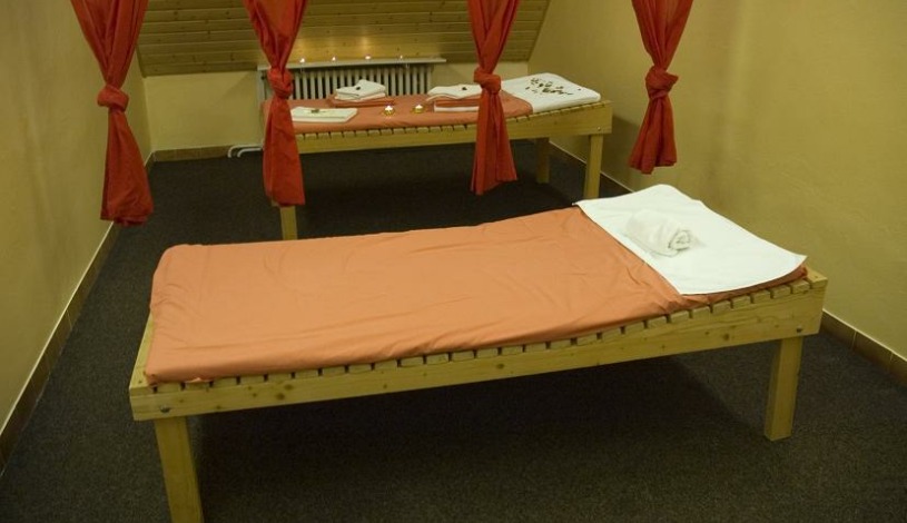 Hotel Barbora Špindlerův Mlýn