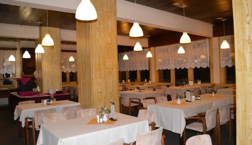 Hotel Barbora Špindlerův Mlýn