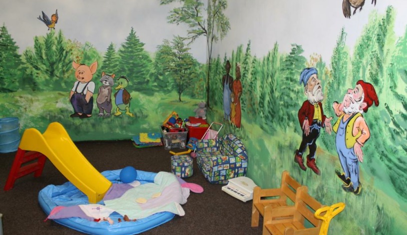 Hotel Barbora Špindlerův Mlýn