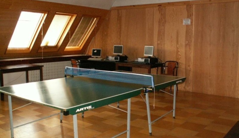 Hotel Barbora Špindlerův Mlýn