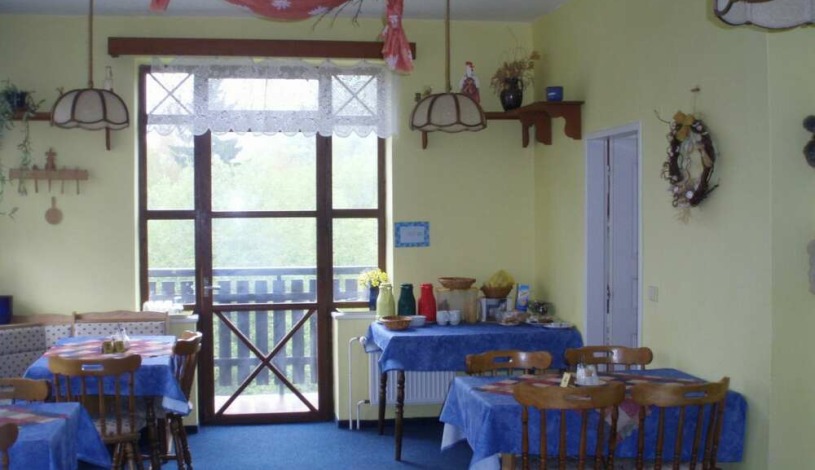 Pension Borůvka Špindlerův Mlýn