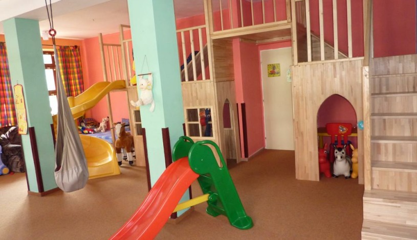 Pension Borůvka Špindlerův Mlýn