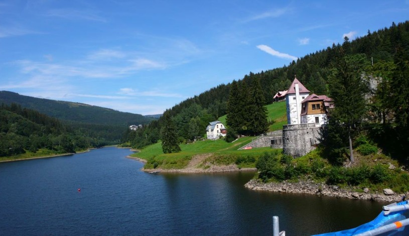 APARTMÁNY DALIBOR SPINDLERUV MLYN * * * Špindlerův Mlýn