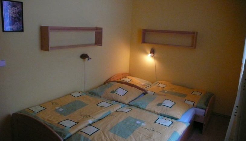 APARTMÁNY DALIBOR SPINDLERUV MLYN * * * Špindlerův Mlýn