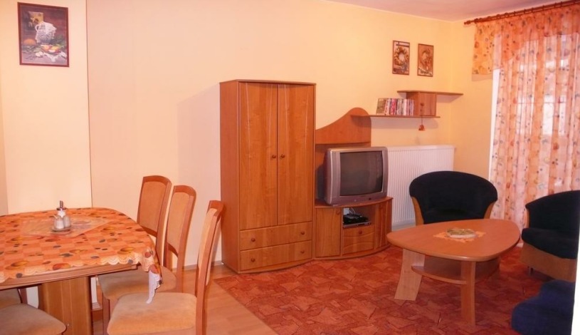 APARTMÁNY DALIBOR SPINDLERUV MLYN * * * Špindlerův Mlýn