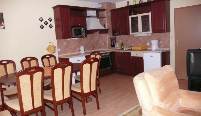 APARTMÁNY DALIBOR SPINDLERUV MLYN * * * Špindlerův Mlýn