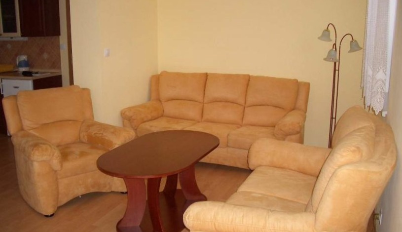 APARTMÁNY DALIBOR SPINDLERUV MLYN * * * Špindlerův Mlýn