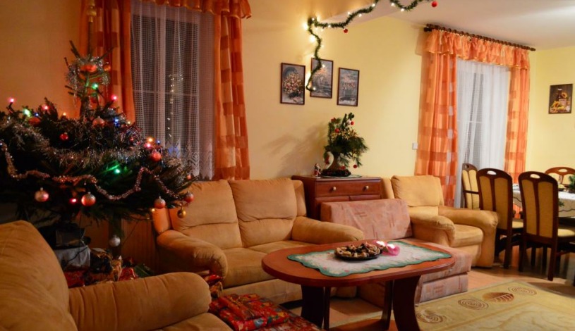 APARTMÁNY DALIBOR SPINDLERUV MLYN * * * Špindlerův Mlýn
