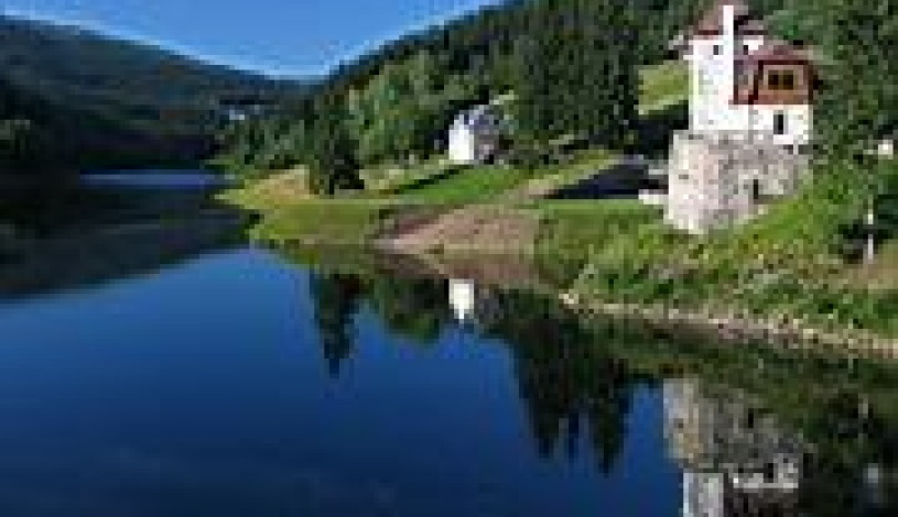 APARTMÁNY DALIBOR SPINDLERUV MLYN * * * Špindlerův Mlýn