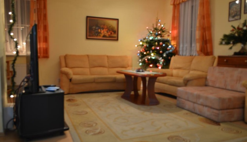 APARTMÁNY DALIBOR SPINDLERUV MLYN * * * Špindlerův Mlýn