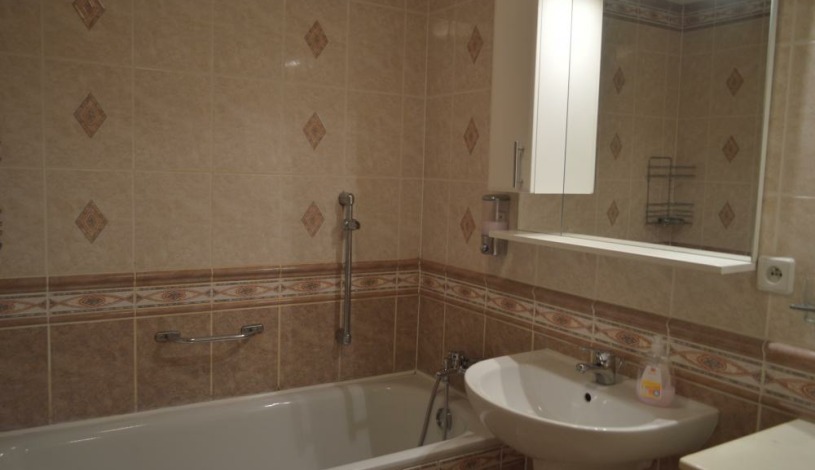 APARTMÁNY DALIBOR SPINDLERUV MLYN * * * Špindlerův Mlýn