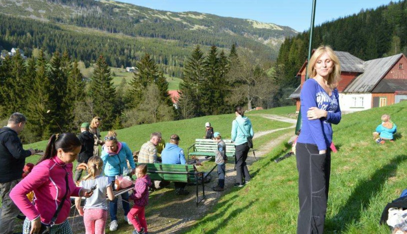 APARTMÁNY DALIBOR SPINDLERUV MLYN * * * Špindlerův Mlýn