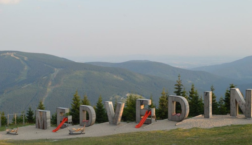 APARTMÁNY DALIBOR SPINDLERUV MLYN * * * Špindlerův Mlýn