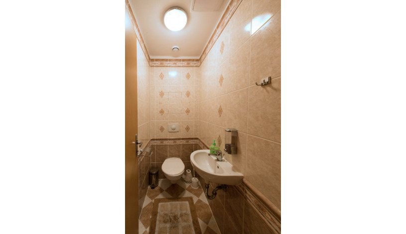 APARTMÁNY DALIBOR SPINDLERUV MLYN * * * Špindlerův Mlýn