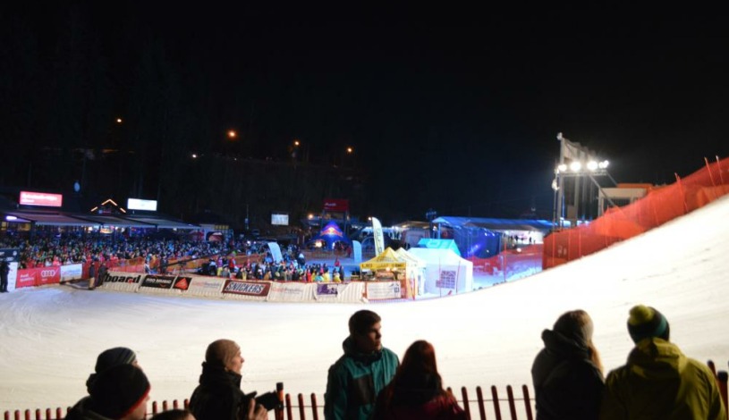 APARTMÁNY DALIBOR SPINDLERUV MLYN * * * Špindlerův Mlýn