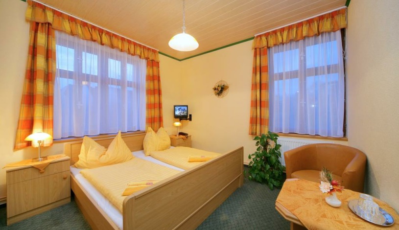 Pension Elisabeth Špindlerův Mlýn