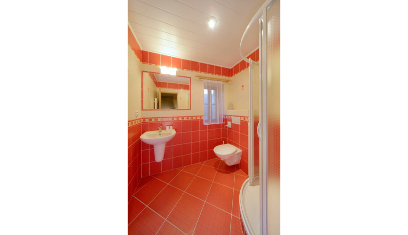 Pension Elisabeth Špindlerův Mlýn