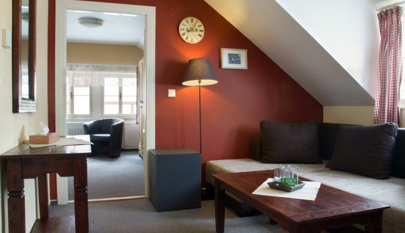 Hotel Erika Špindlerův Mlýn