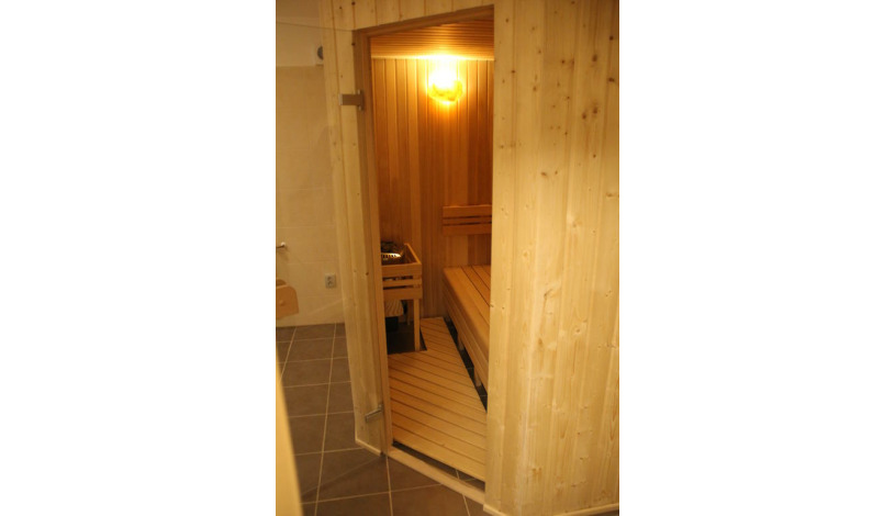 Hotel Erika Špindlerův Mlýn