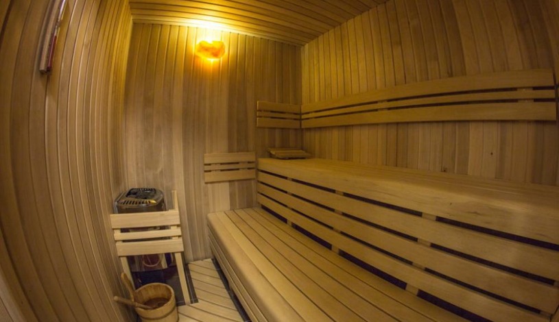 Hotel Erika Špindlerův Mlýn