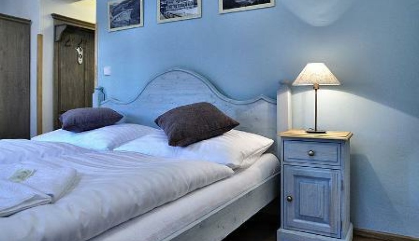 Grand Apartments Špindlerův Mlýn