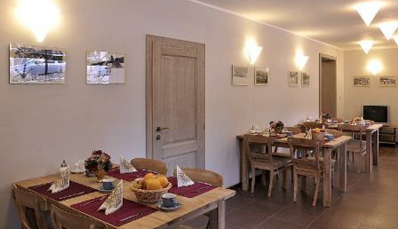 Grand Apartments Špindlerův Mlýn