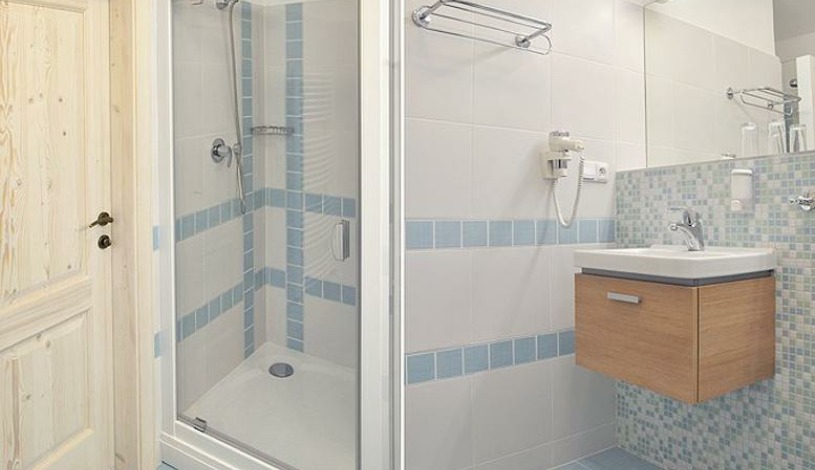 Grand Apartments Špindlerův Mlýn - Dvoulůžkový pokoj