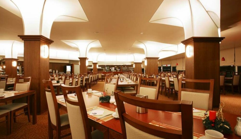 Harmony Club Hotel  Špindlerův Mlýn