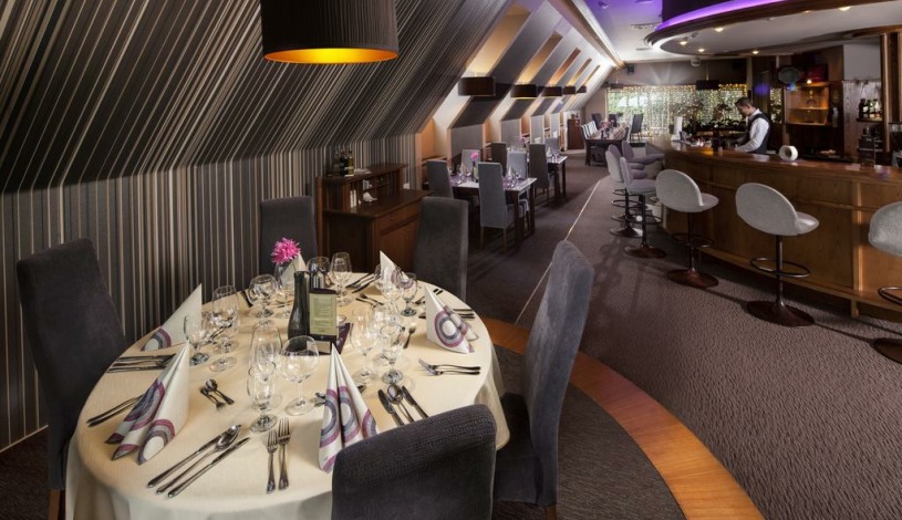 Harmony Club Hotel  Špindlerův Mlýn