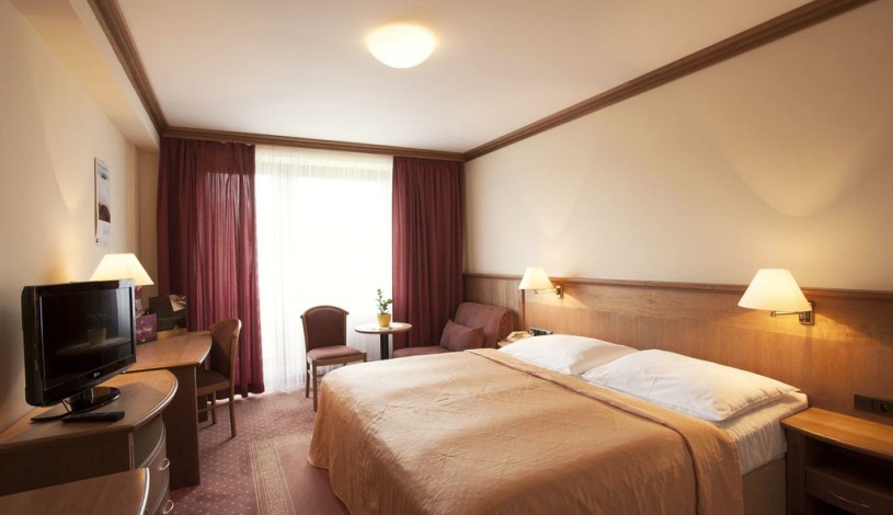 Harmony Club Hotel  Špindlerův Mlýn