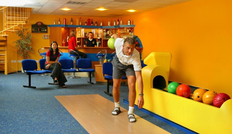 Harmony Club Hotel  Špindlerův Mlýn