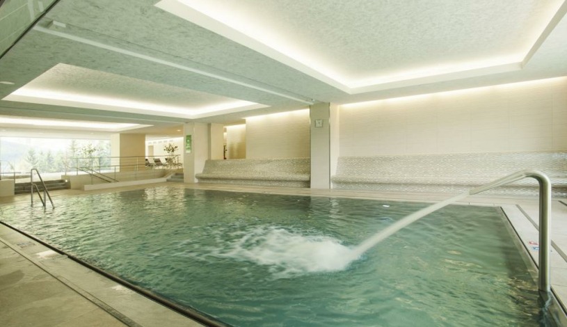Harmony Club Hotel  Špindlerův Mlýn