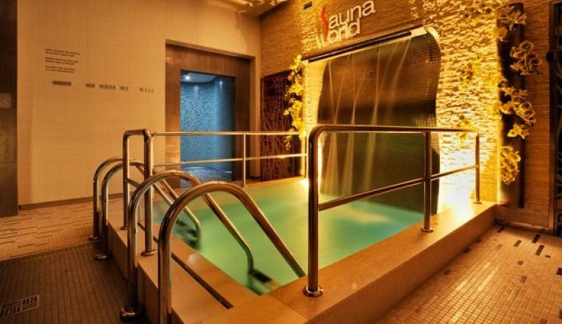 Harmony Club Hotel  Špindlerův Mlýn