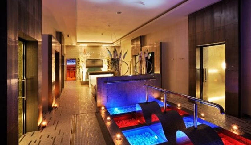 Harmony Club Hotel  Špindlerův Mlýn