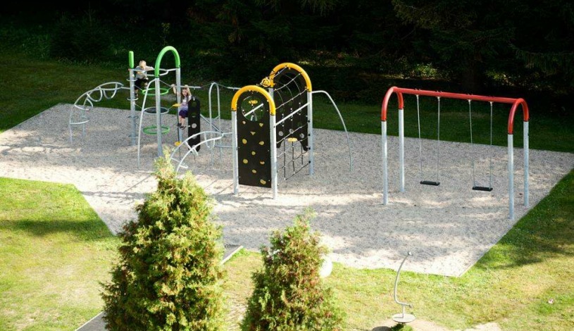 Harmony Club Hotel  Špindlerův Mlýn