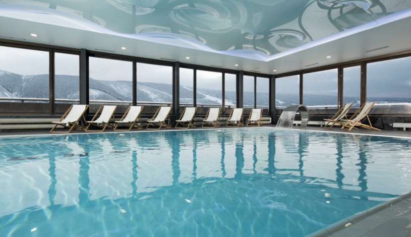Orea Resort Horal Špindlerův Mlýn